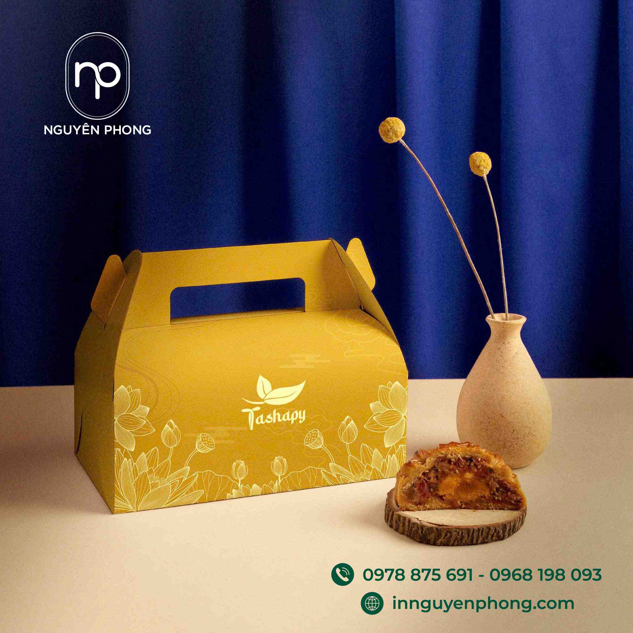 Liên hệ với In Nguyên Phong ngay để được tư vấn miễn phí